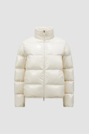 Abbadia Short Down Jacket