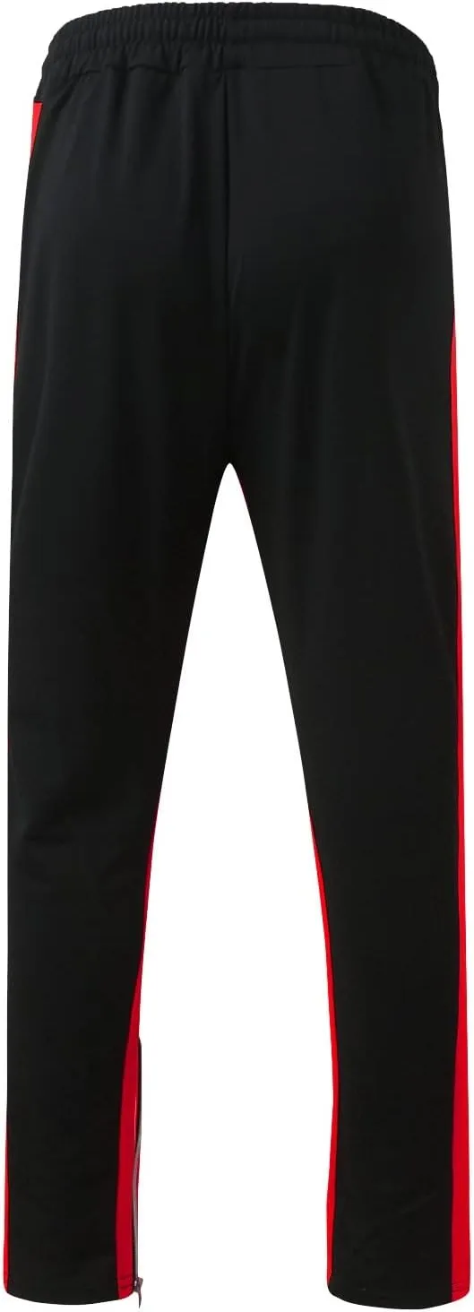 Cargo Trousers for Men Cargo Pants Gym Sweatpants Trousers Mens Long Pant Sweatpants for Men Men's Casual Trousers