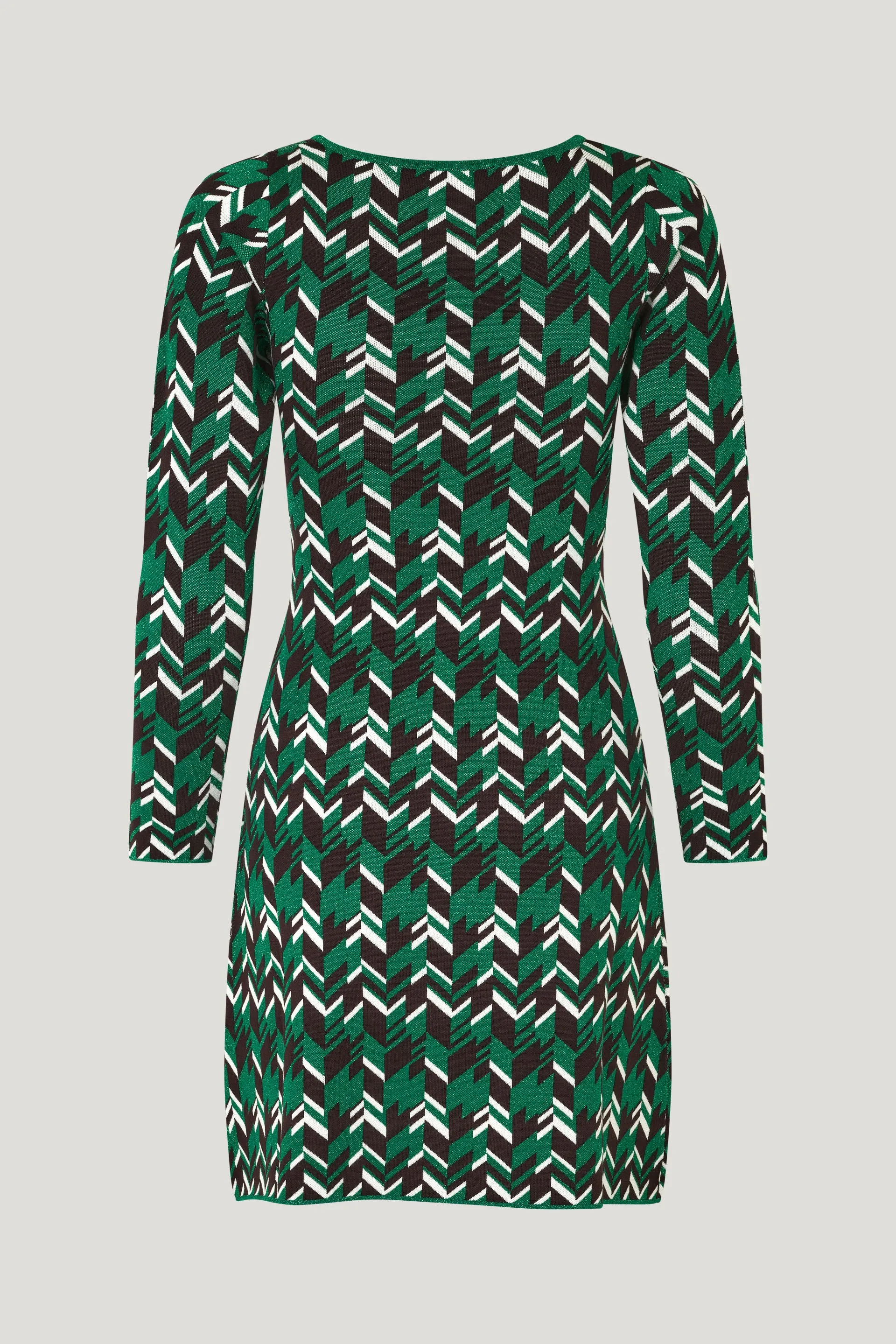 CAYDENCE | Green Geometric