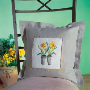 Coats Embroidery & Clark Touch Of Spring