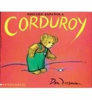 Corduroy (Spanish)