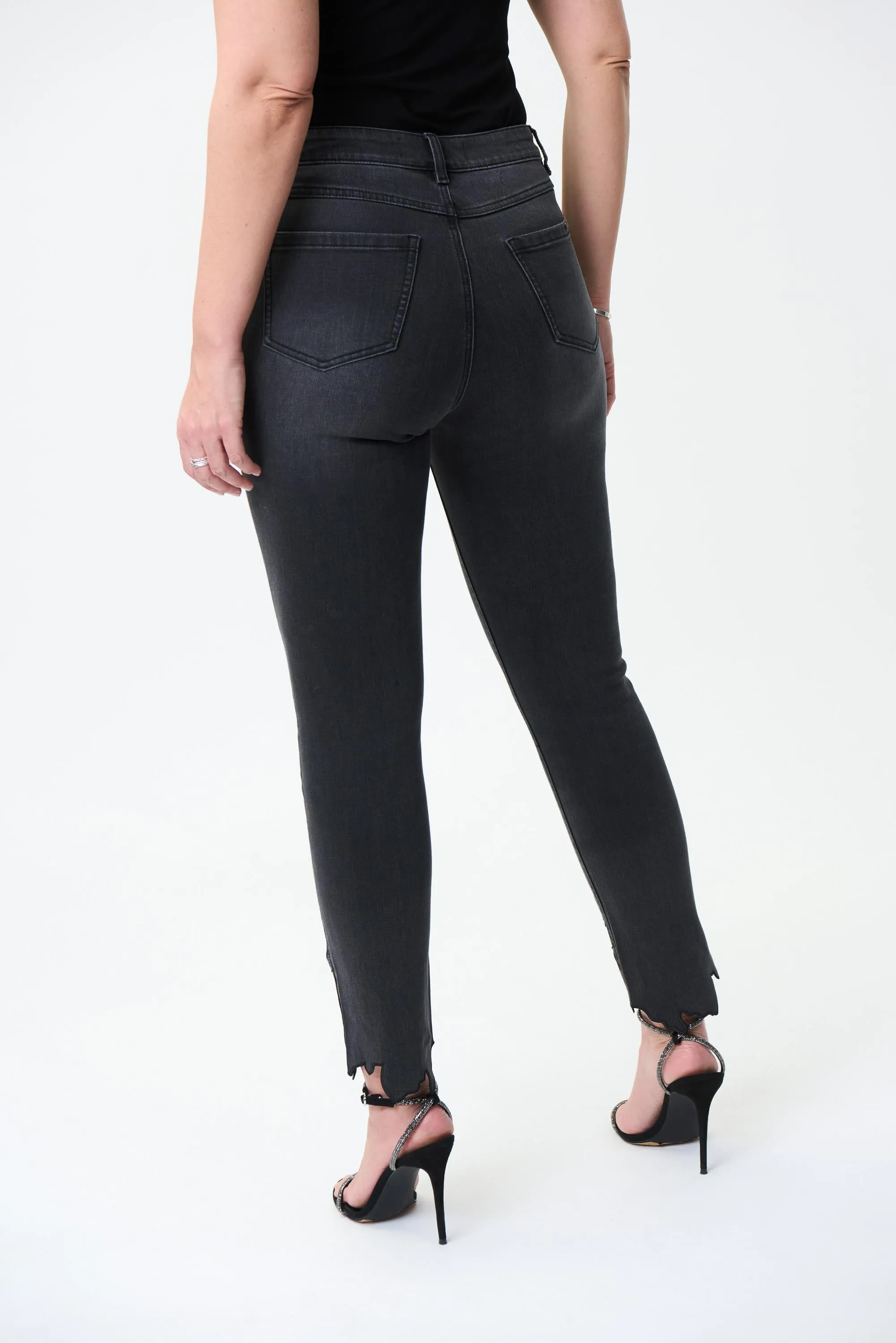 Denim Pants Style 224923