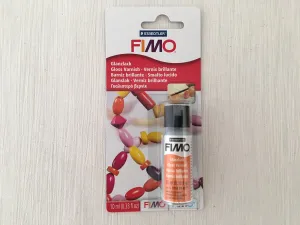 FIMO Gloss Varnish 10ml