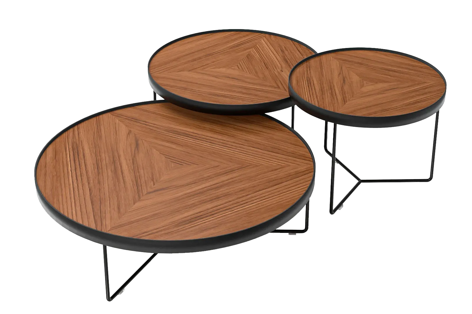 Genova Coffee Table