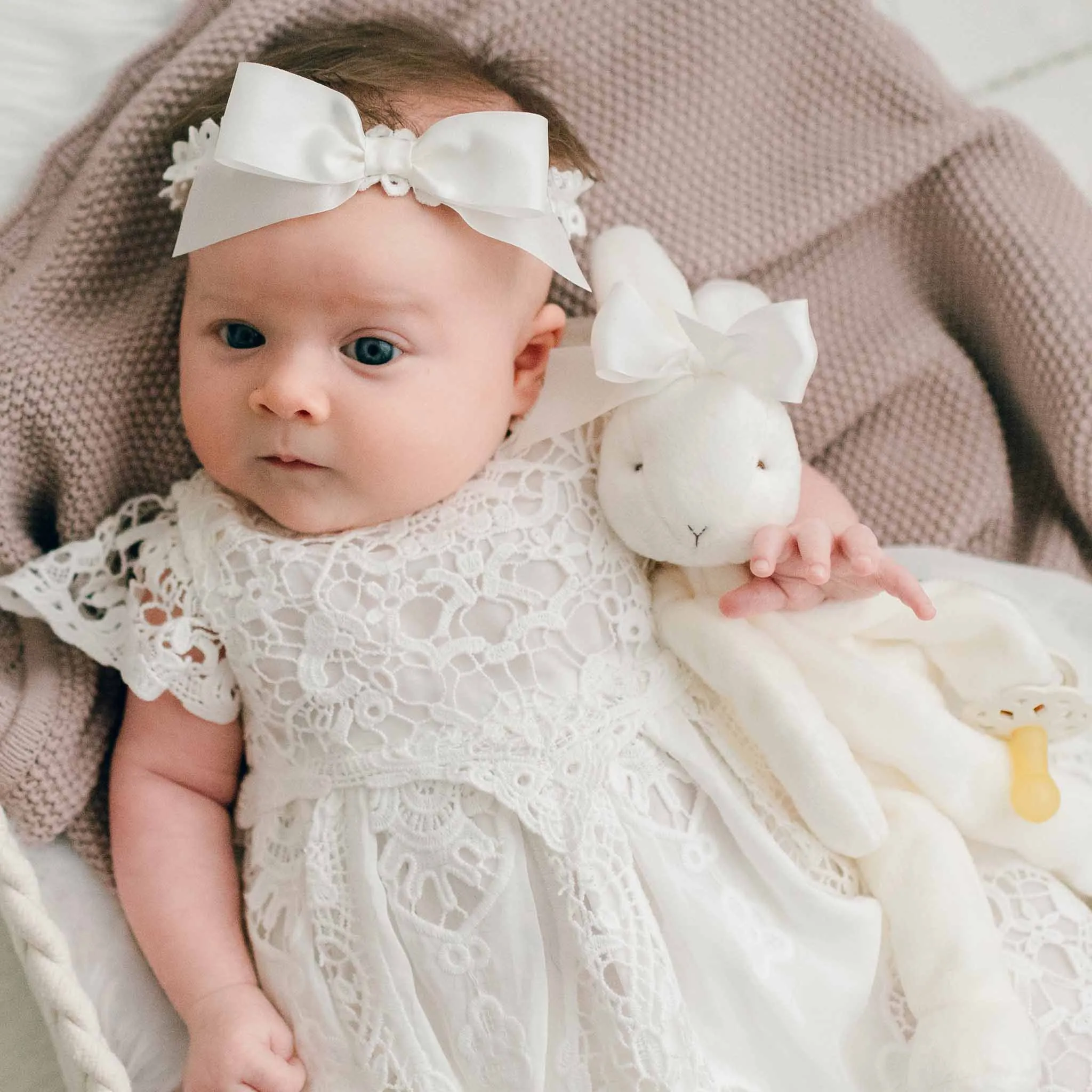 Grace Christening Dress