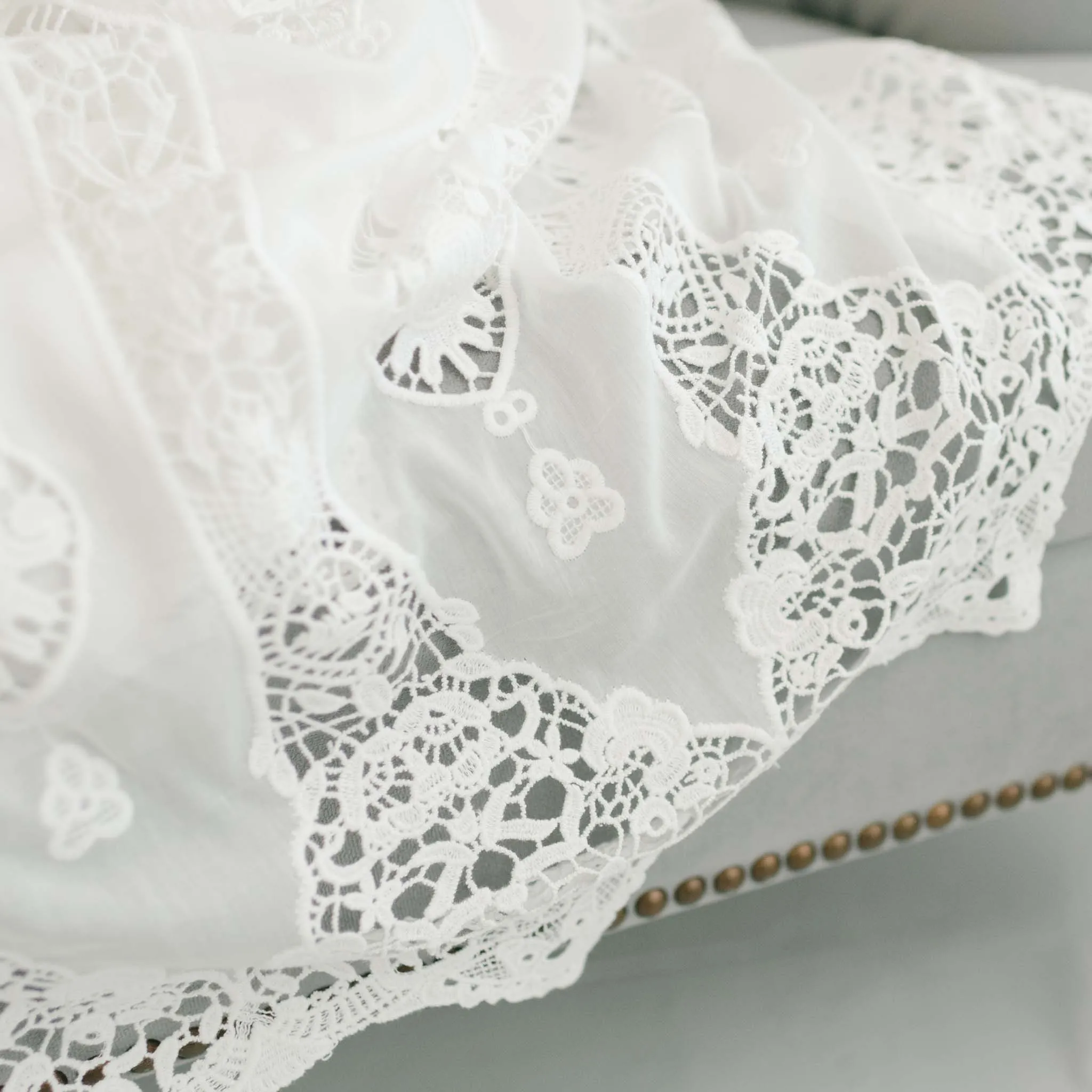 Grace Christening Dress