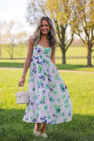 Grace Garden Dress