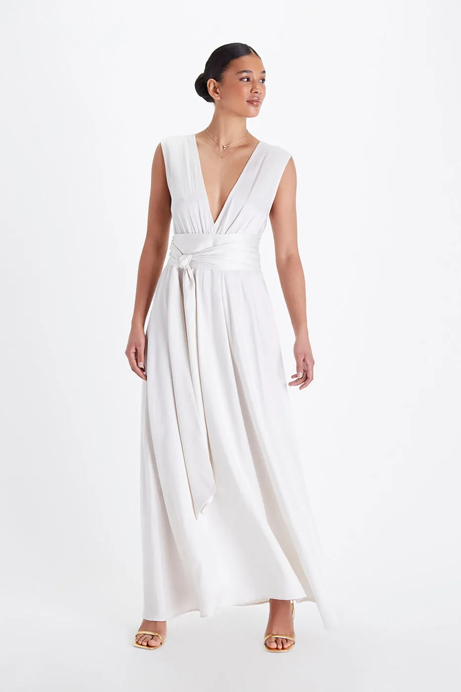 Grace Gown