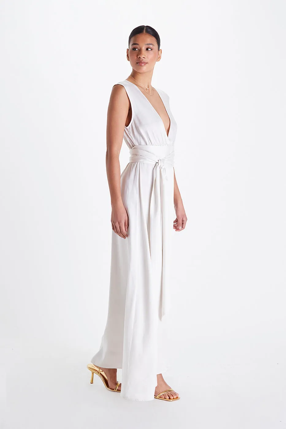 Grace Gown