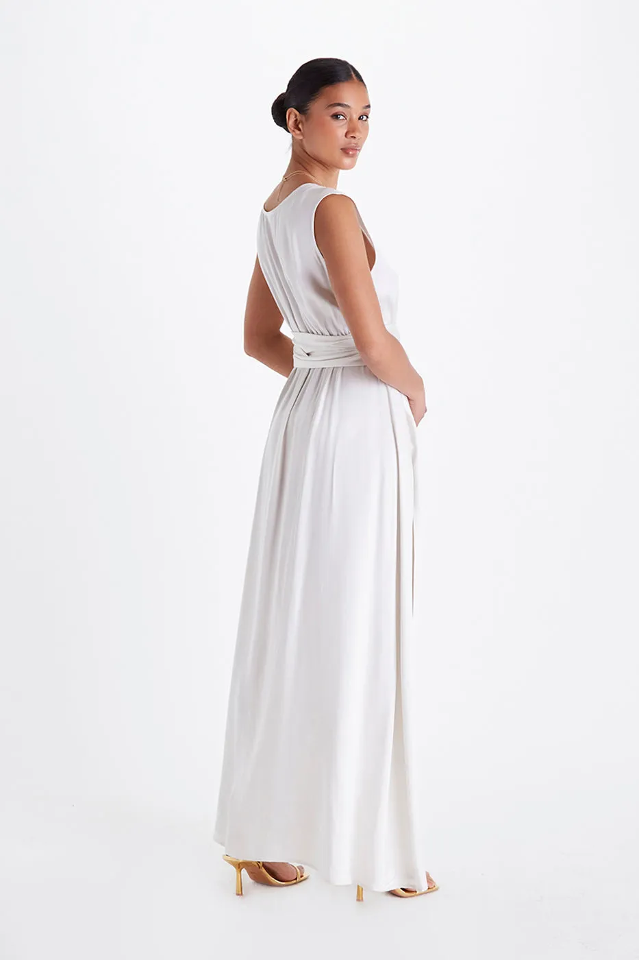Grace Gown