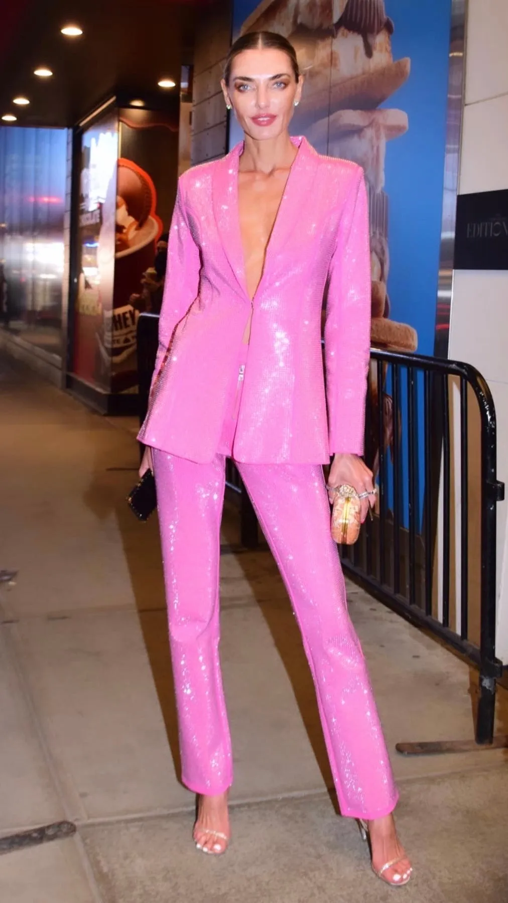 I.AM.GIA Full Look