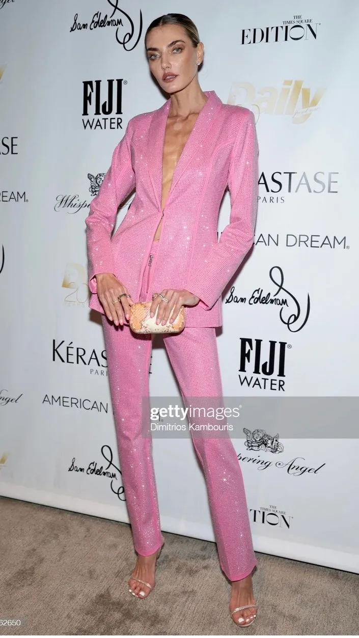 I.AM.GIA Full Look