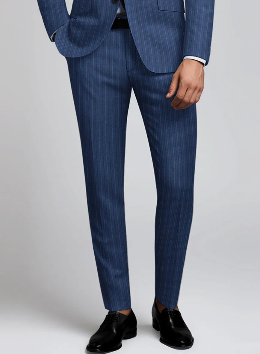 Italian Wool Agnese Pants