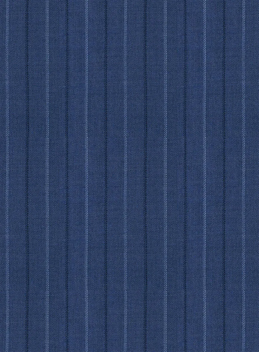 Italian Wool Agnese Pants