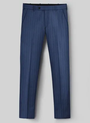 Italian Wool Agnese Pants