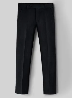 Italian Wool Metallo Pants