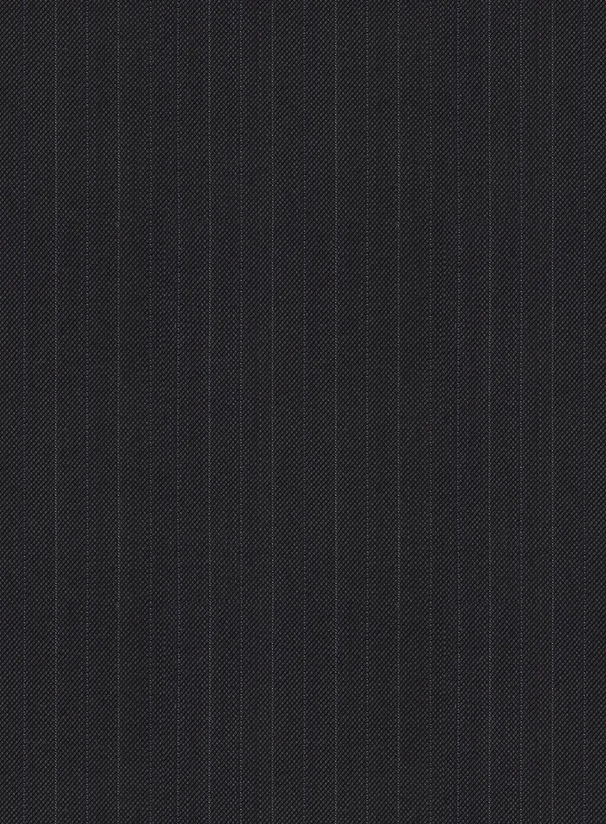 Italian Wool Osvaldo Pants