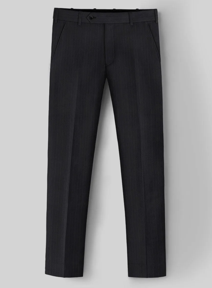 Italian Wool Osvaldo Pants
