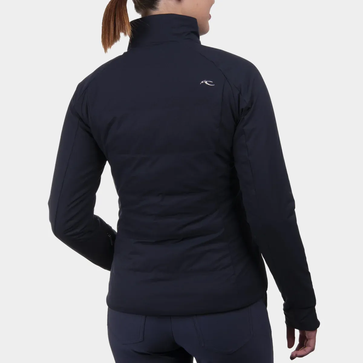 Kjus Women's FRX Insulated Jacket 2024