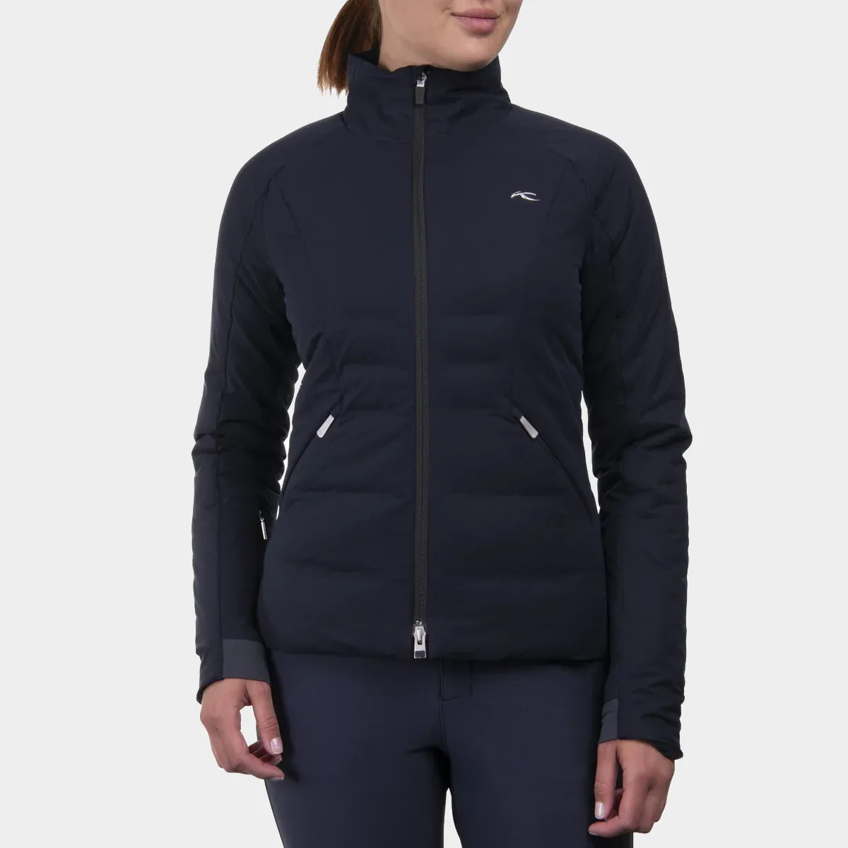 Kjus Women's FRX Insulated Jacket 2024