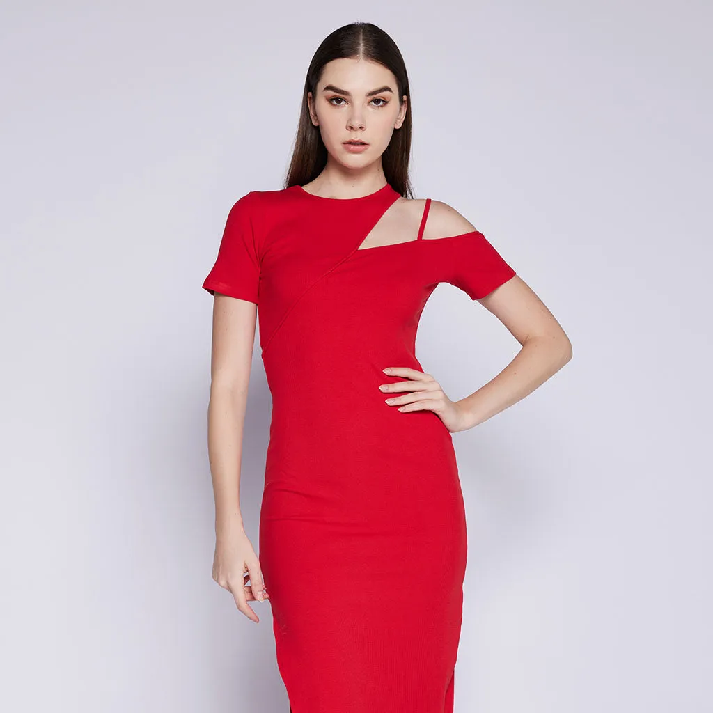 Lea Knit Dress