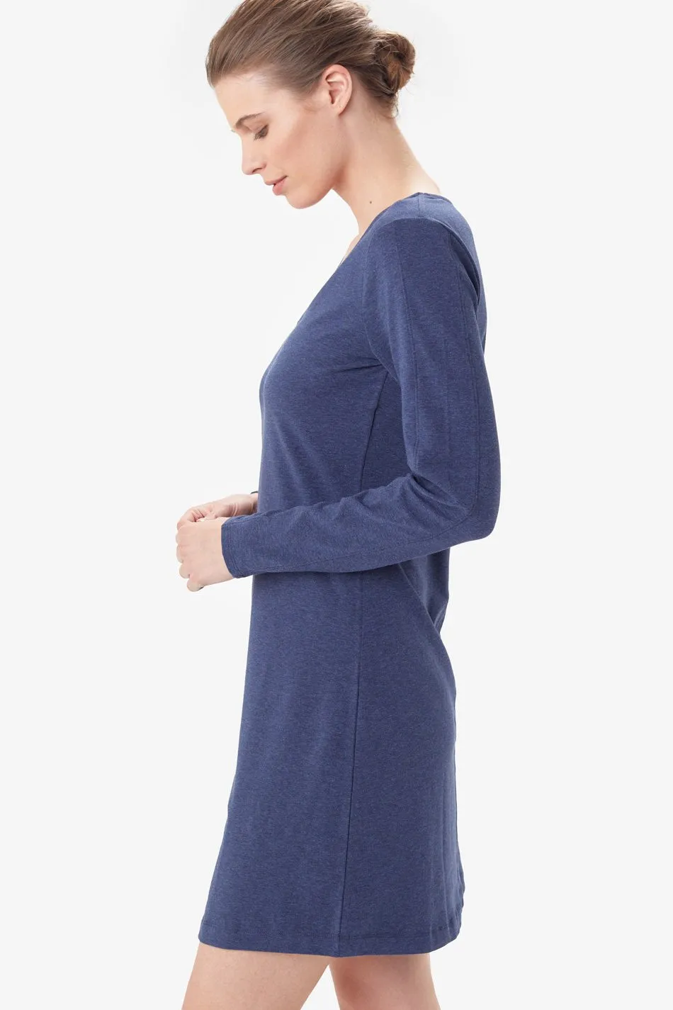 LUISA DRESS