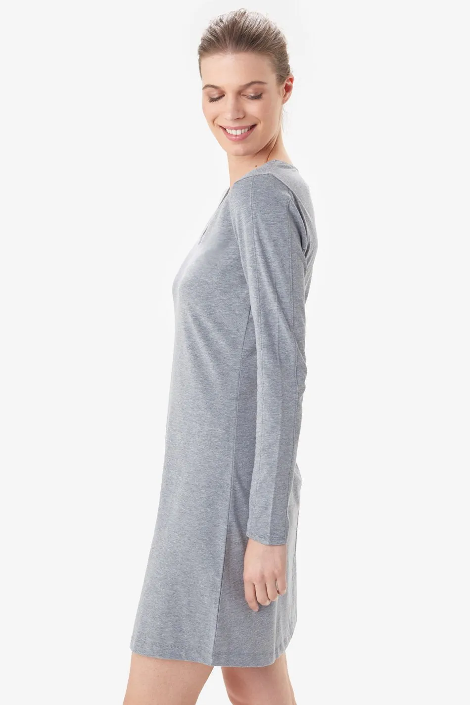 LUISA DRESS