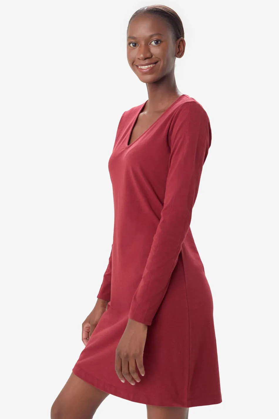 LUISA DRESS