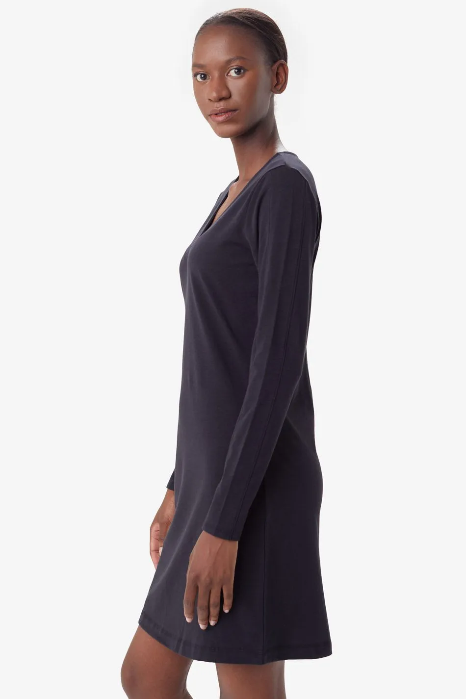 LUISA DRESS
