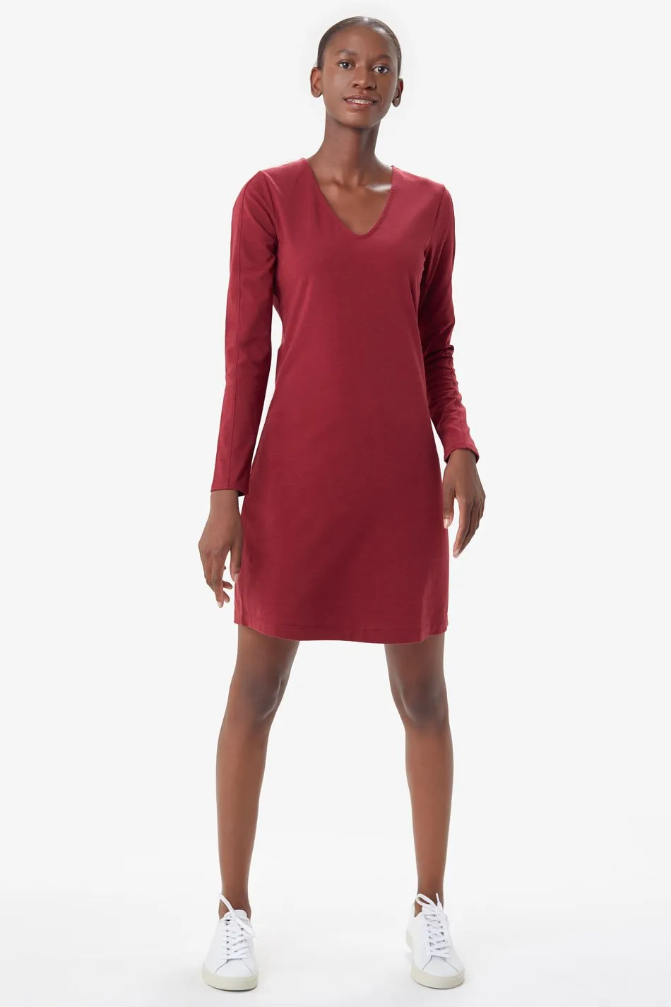 LUISA DRESS