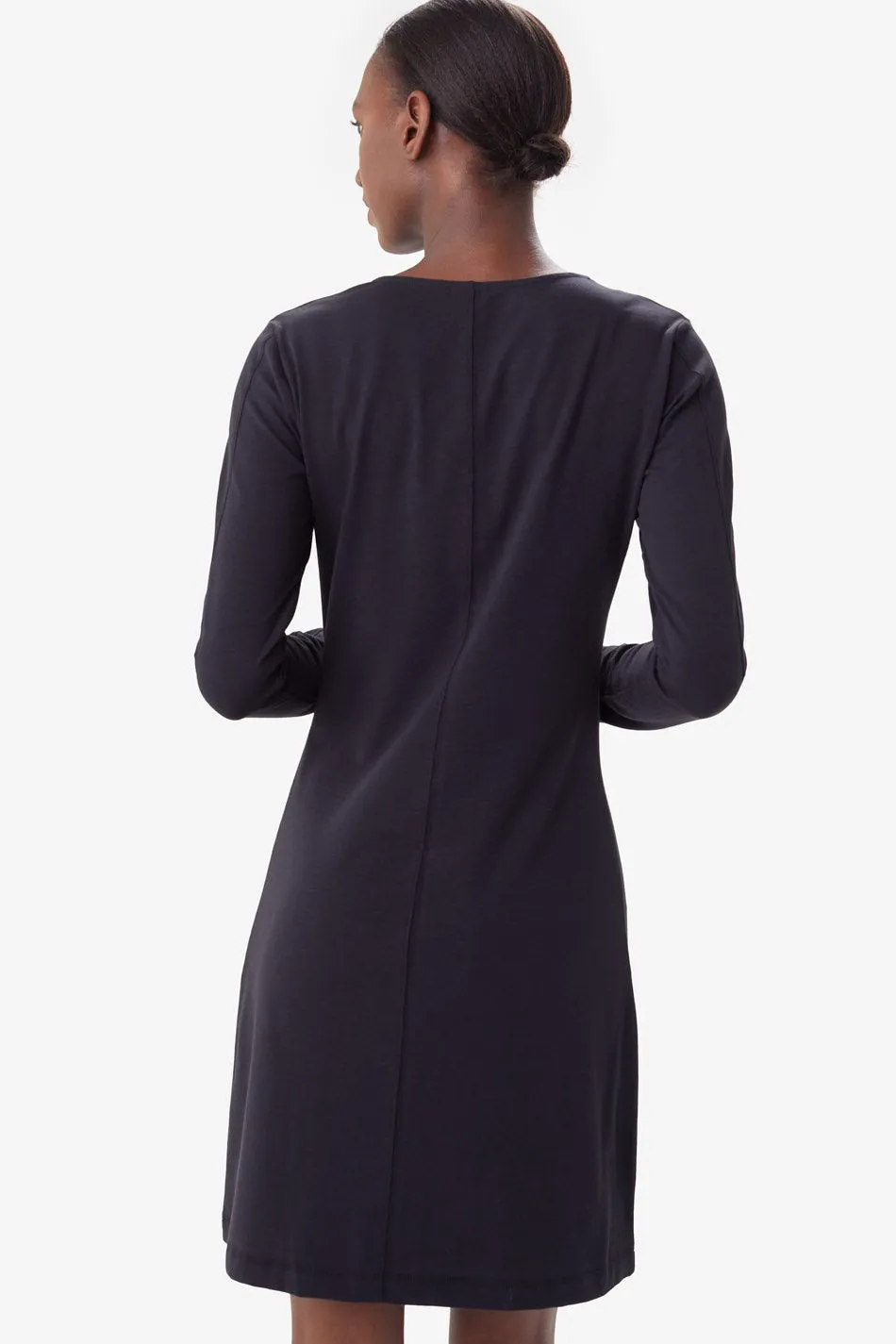 LUISA DRESS