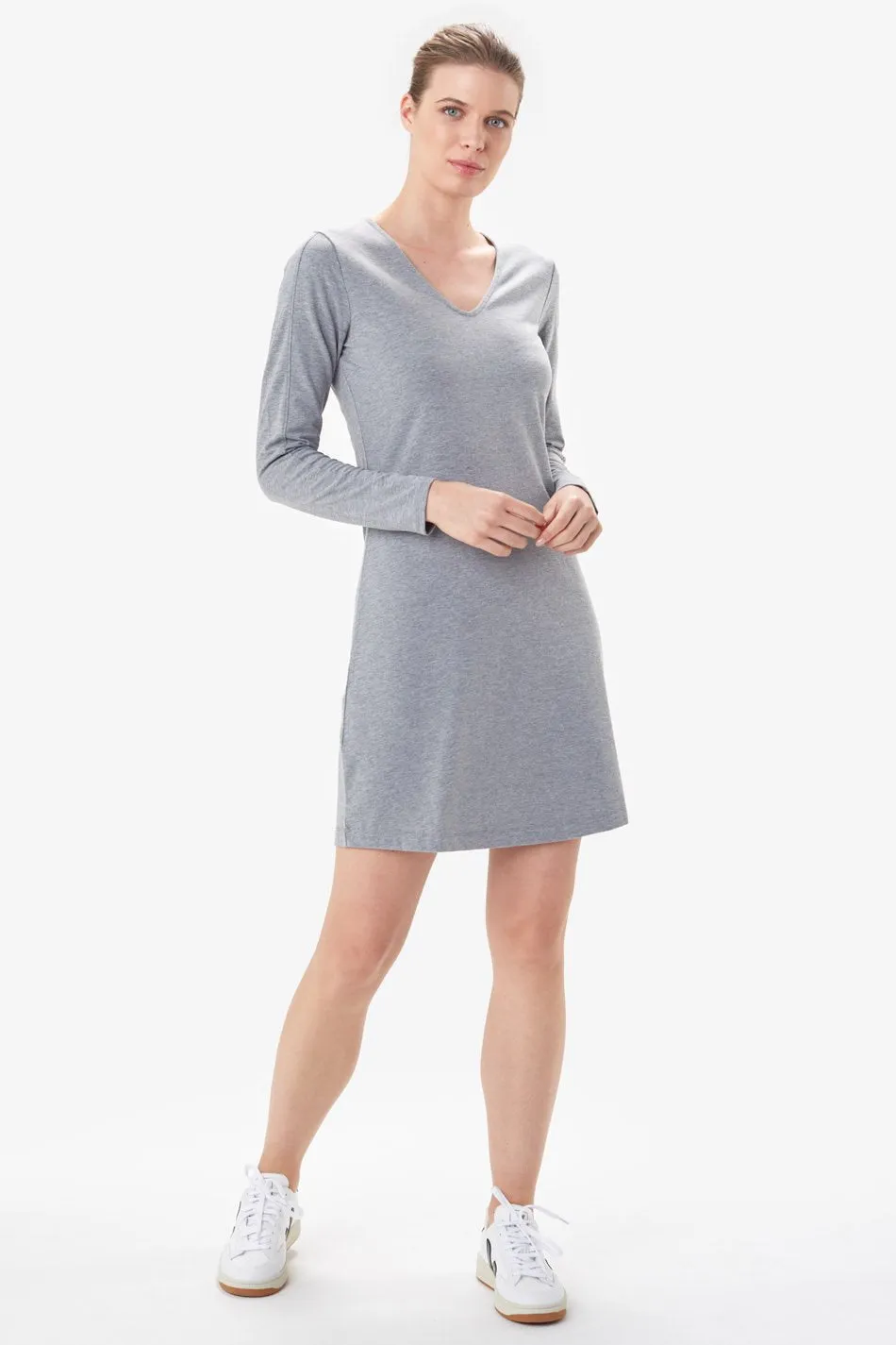 LUISA DRESS