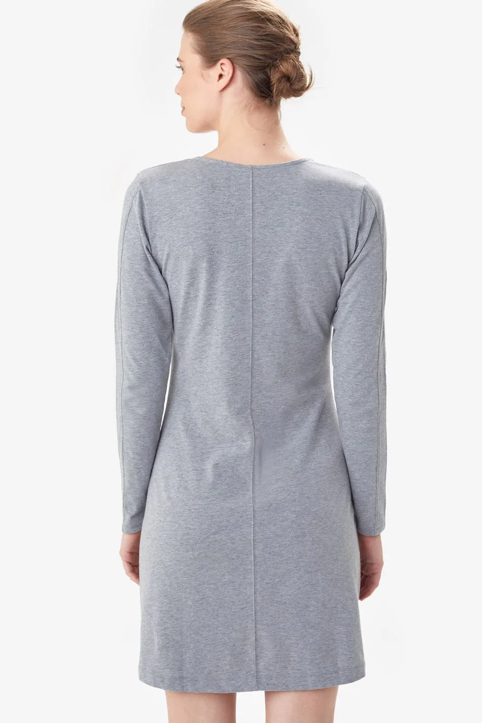 LUISA DRESS