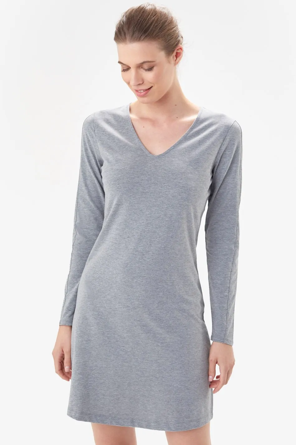 LUISA DRESS