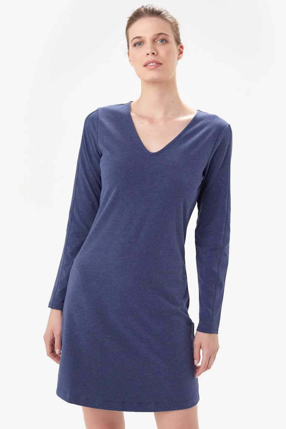 LUISA DRESS
