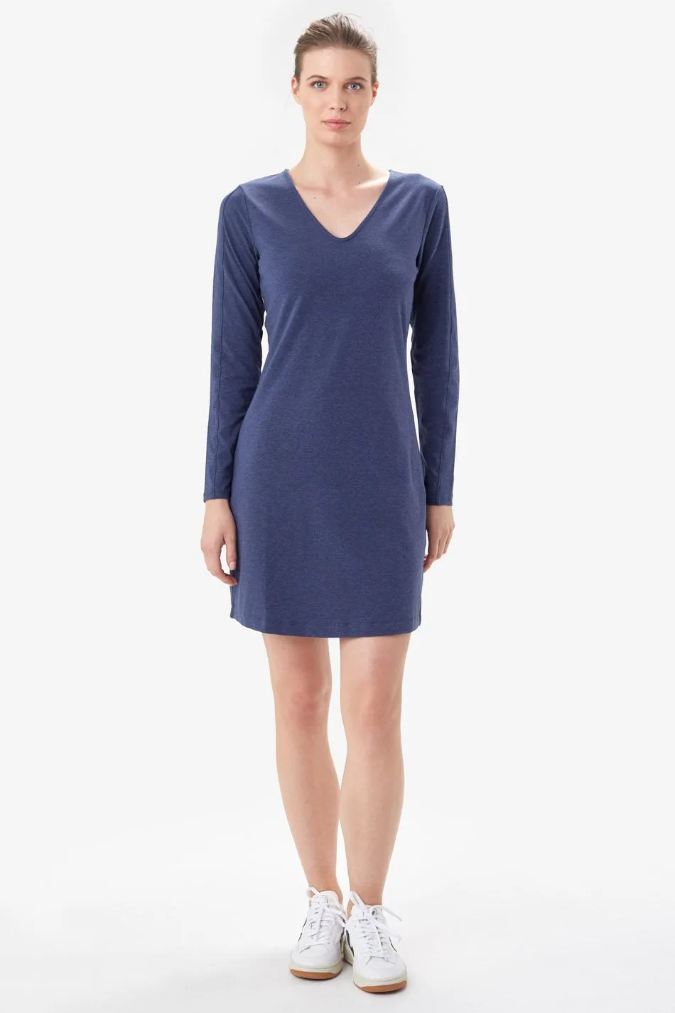 LUISA DRESS