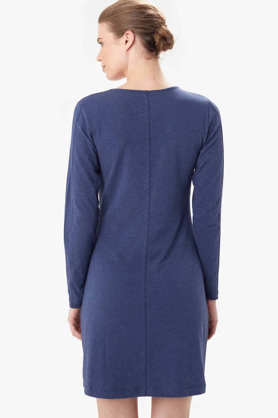 LUISA DRESS