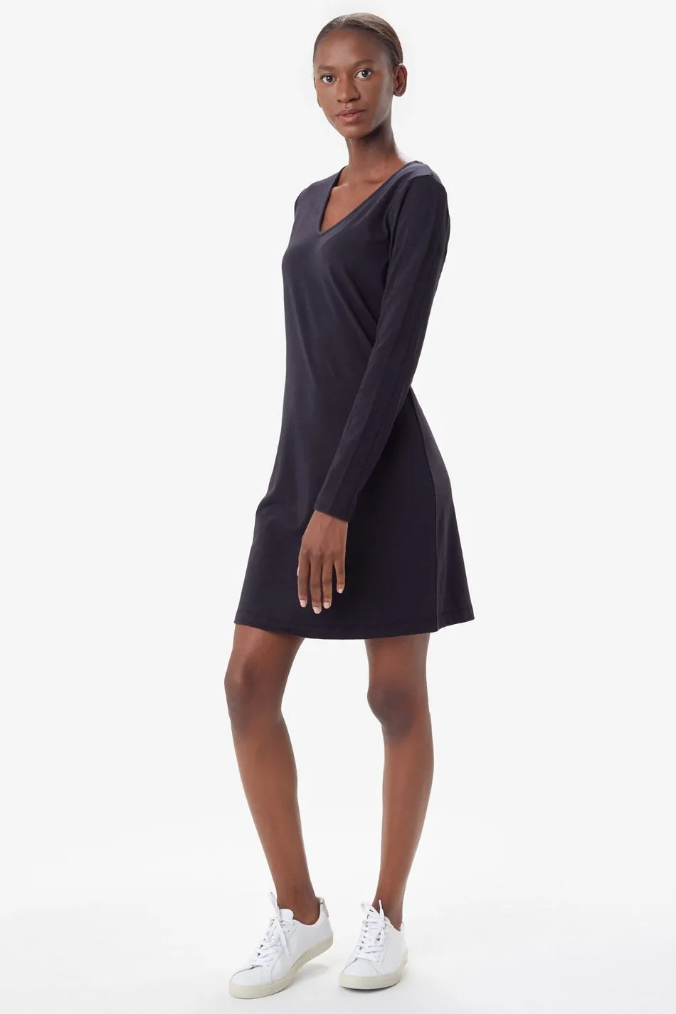 LUISA DRESS