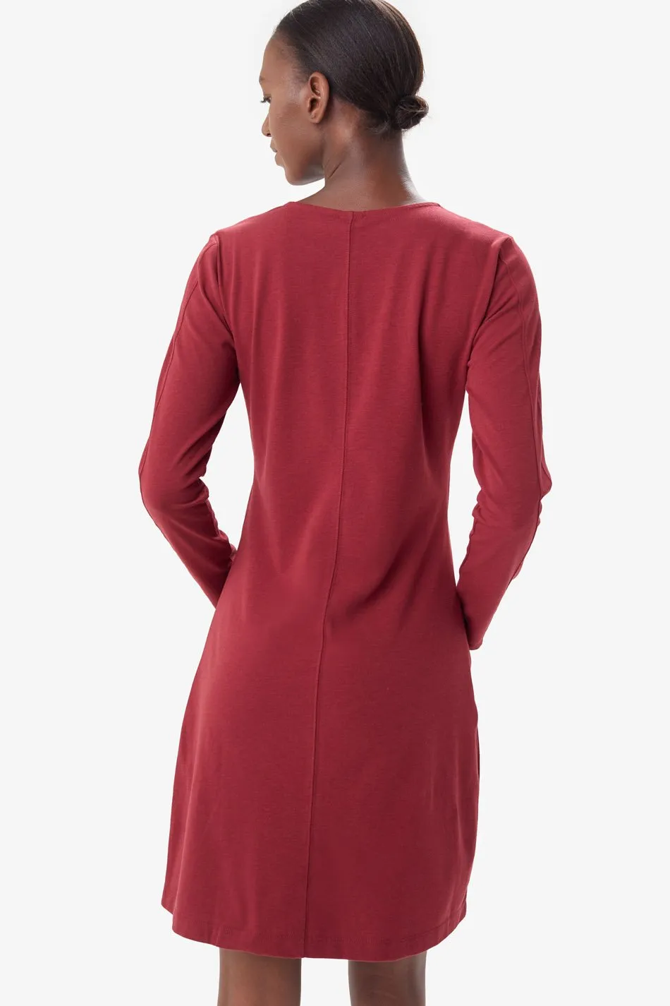 LUISA DRESS