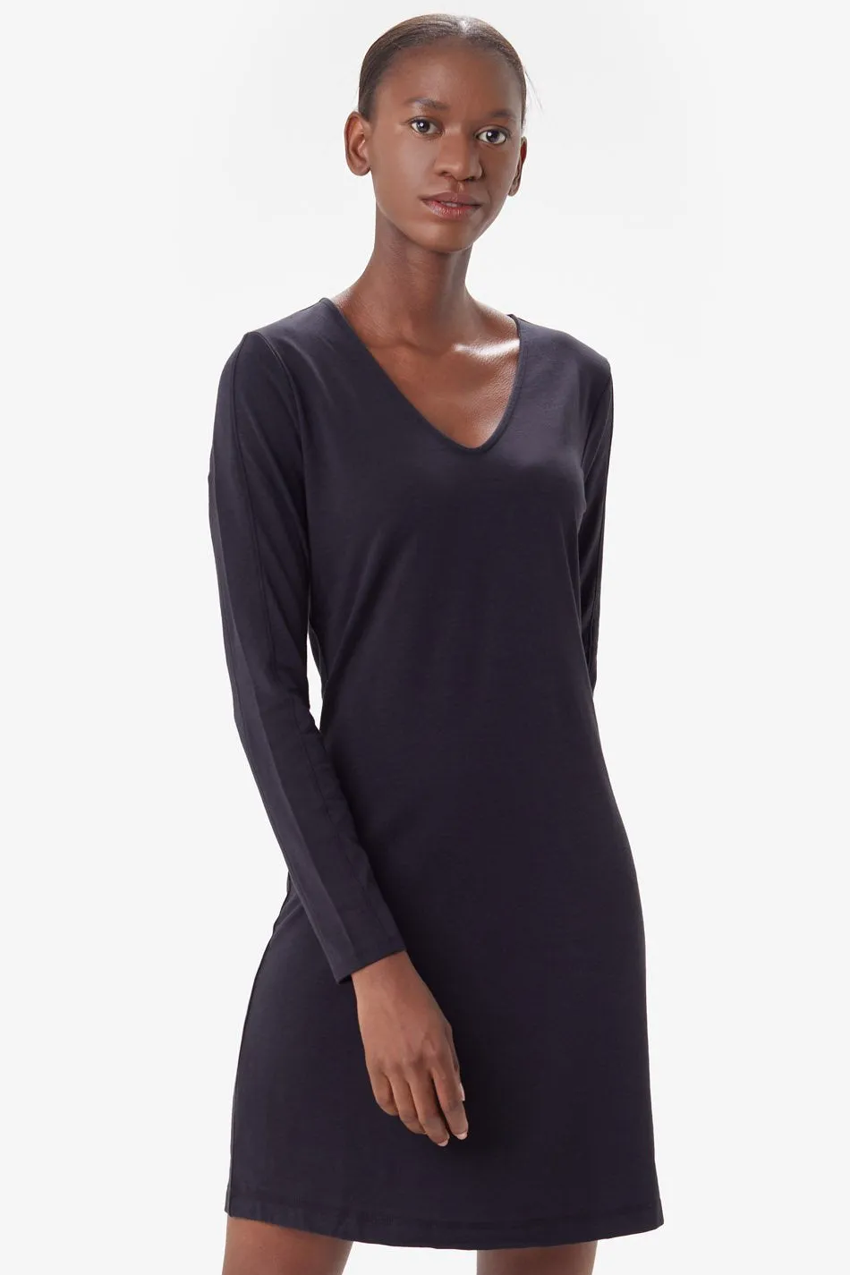 LUISA DRESS