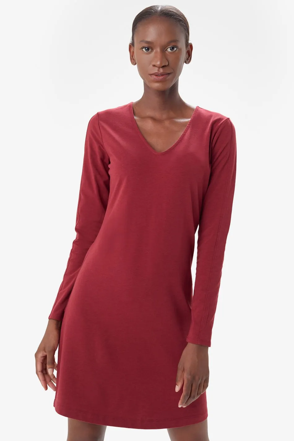 LUISA DRESS