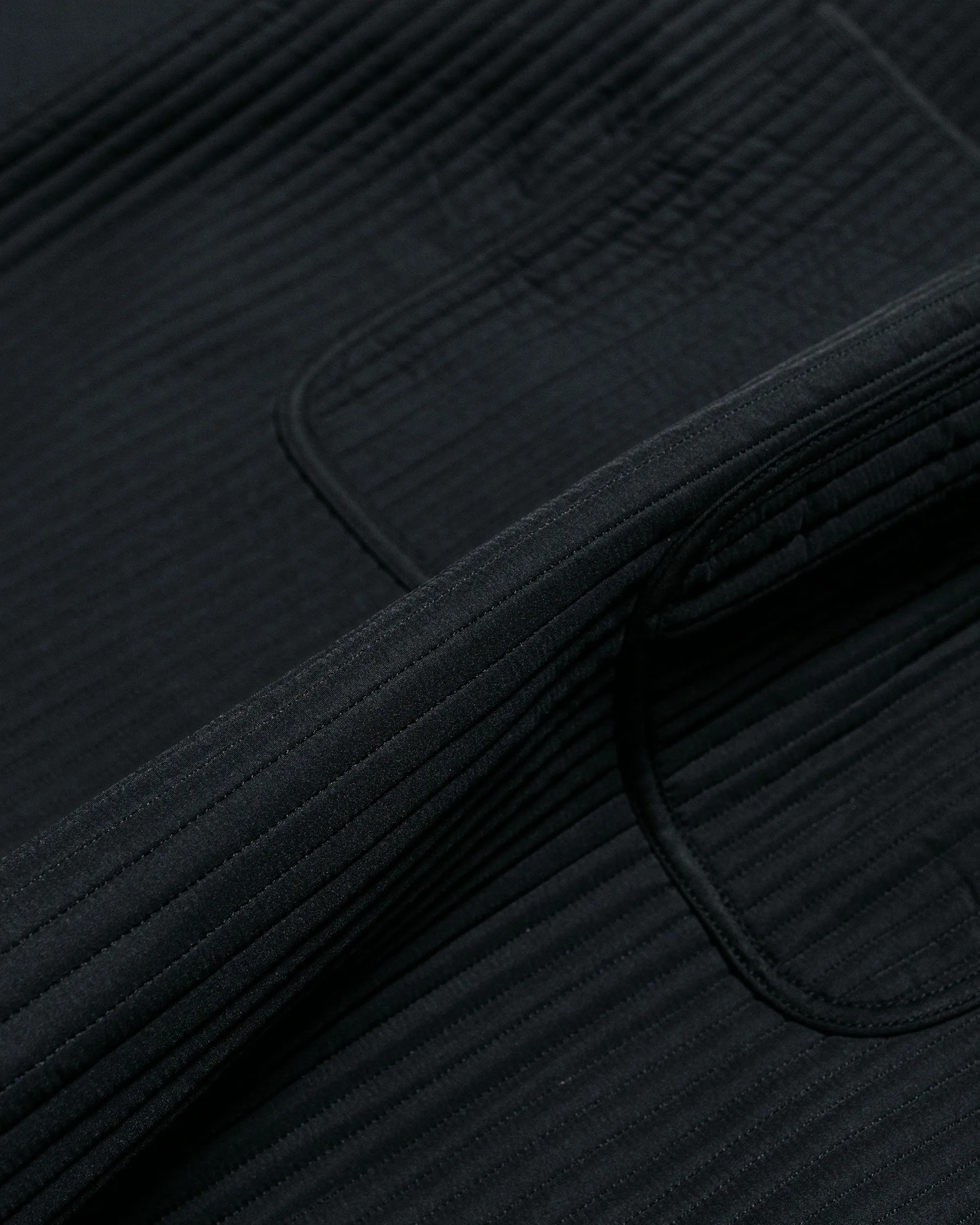 MAN-TLE R17 Outer-4 Black Nubi