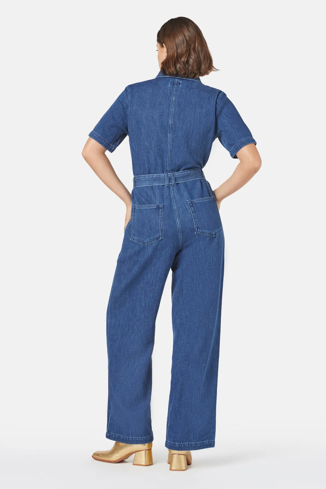 Marylou Pantsuit