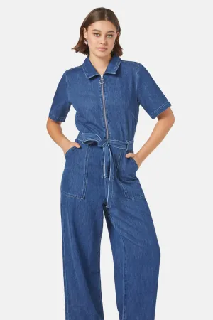 Marylou Pantsuit