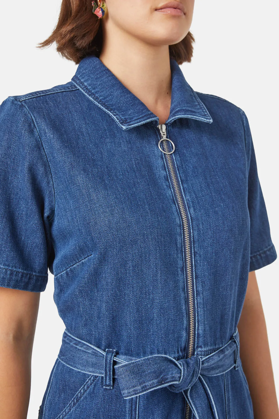 Marylou Pantsuit