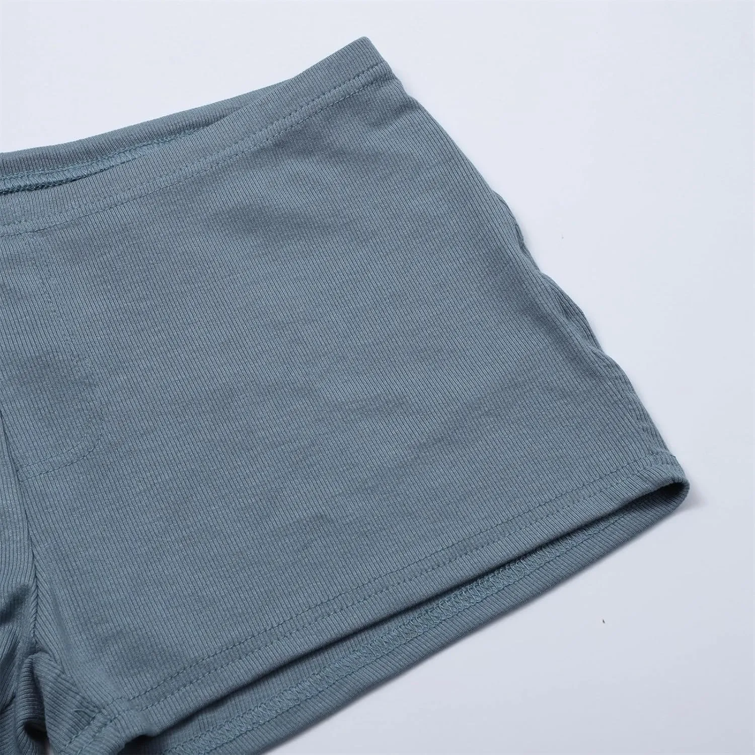 Mens Muscle Fitness Shorts Track Combat Drawstring Sexy Bodybuilding Casual Capris Lightweight Quick Drying Sports Tight Pant