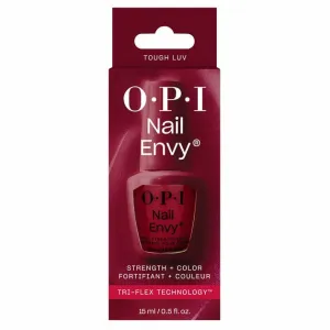 OPI Nail Envy Tri-Flex 0.5oz - Touch Luv