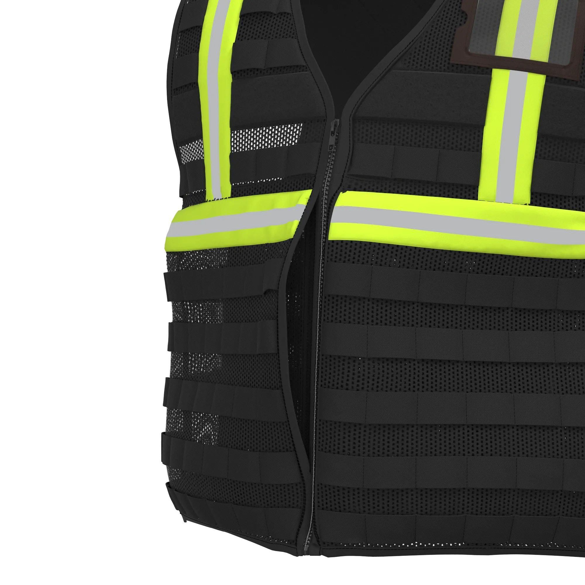 Our New Original Vest