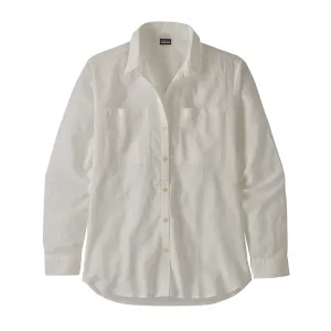 Patagonia Women's Light Weight A/C Buttondown