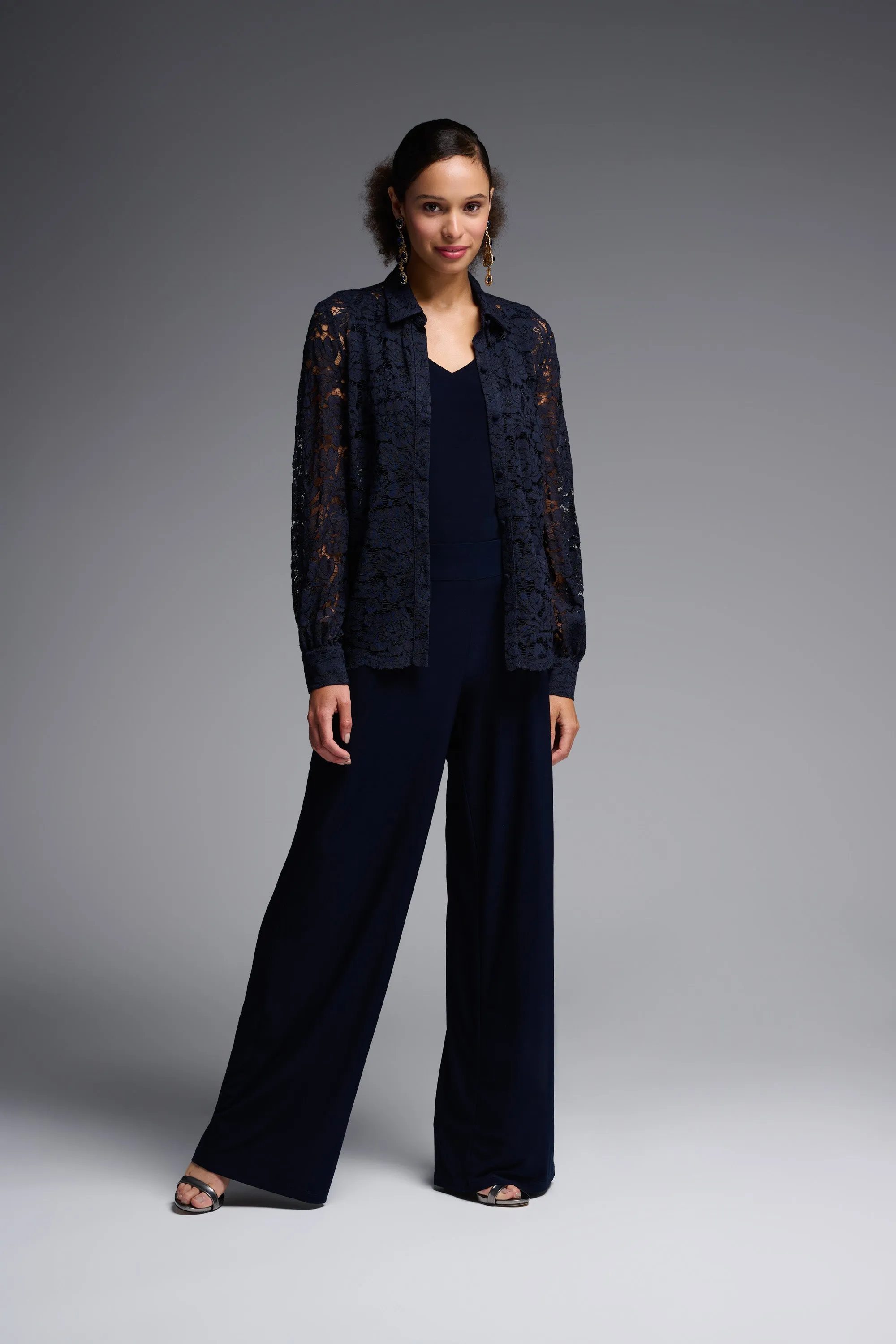 Pull-on Pants Style 221340